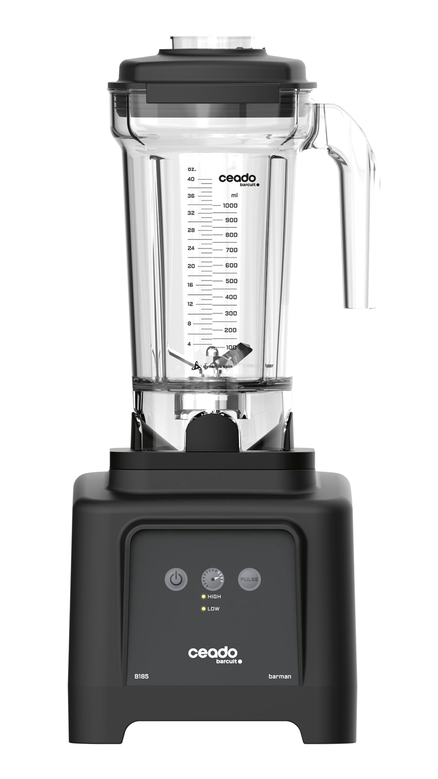 FRULLATORE BLENDER B185