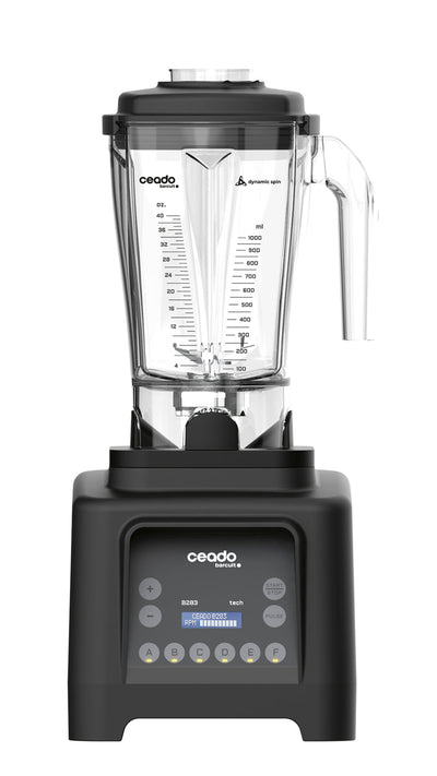 FRULLATORE BLENDER B283 TECH