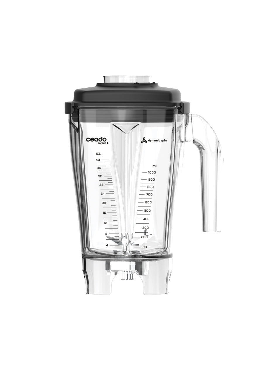 FRULLATORE BLENDER B283 TECH