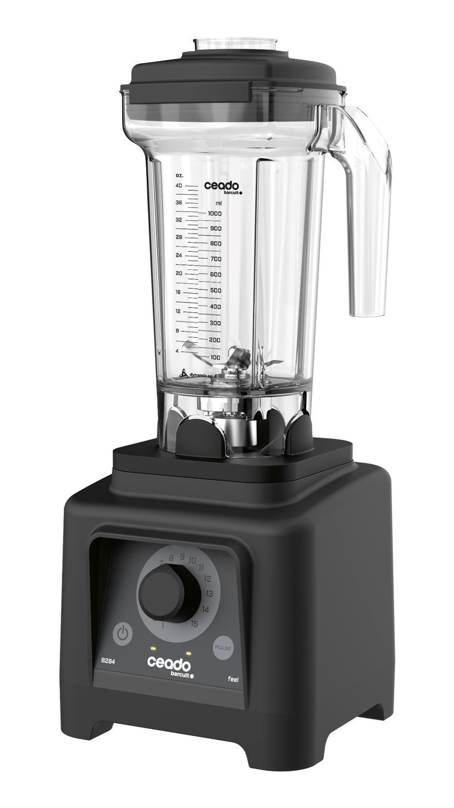 FRULLATORE BLENDER B284 FEEL