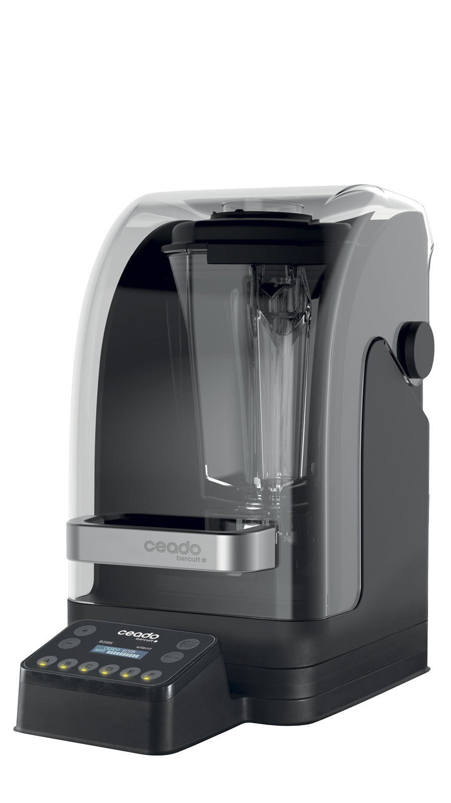 FRULLATORE BLENDER B285 SILENT