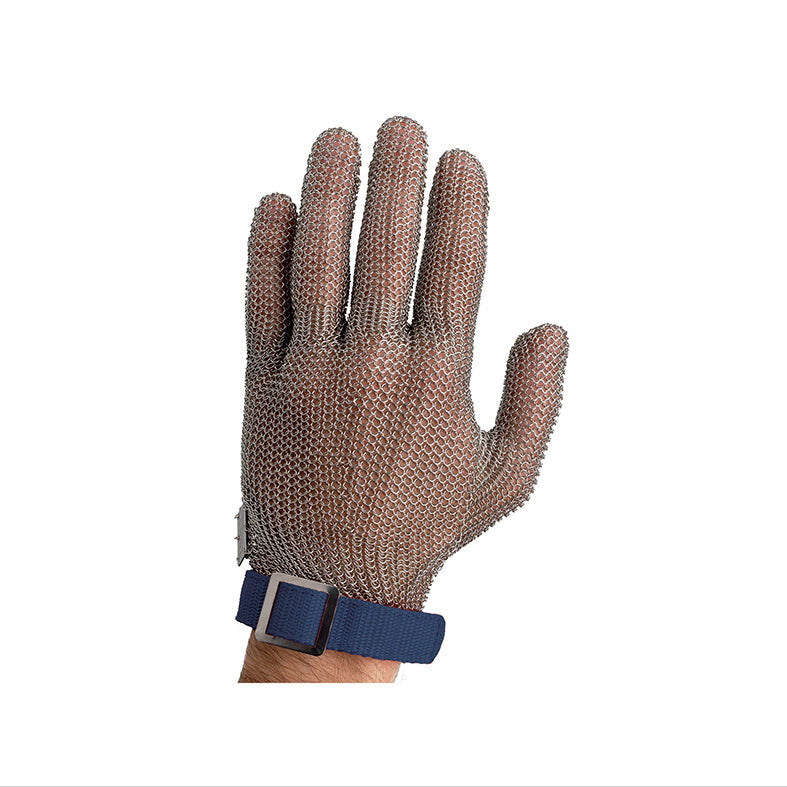 Guanto Inox 5 Dita -L- 1852.004