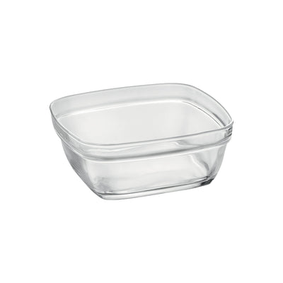 Coppa Lys Carre'Impilabile 14X14 +++