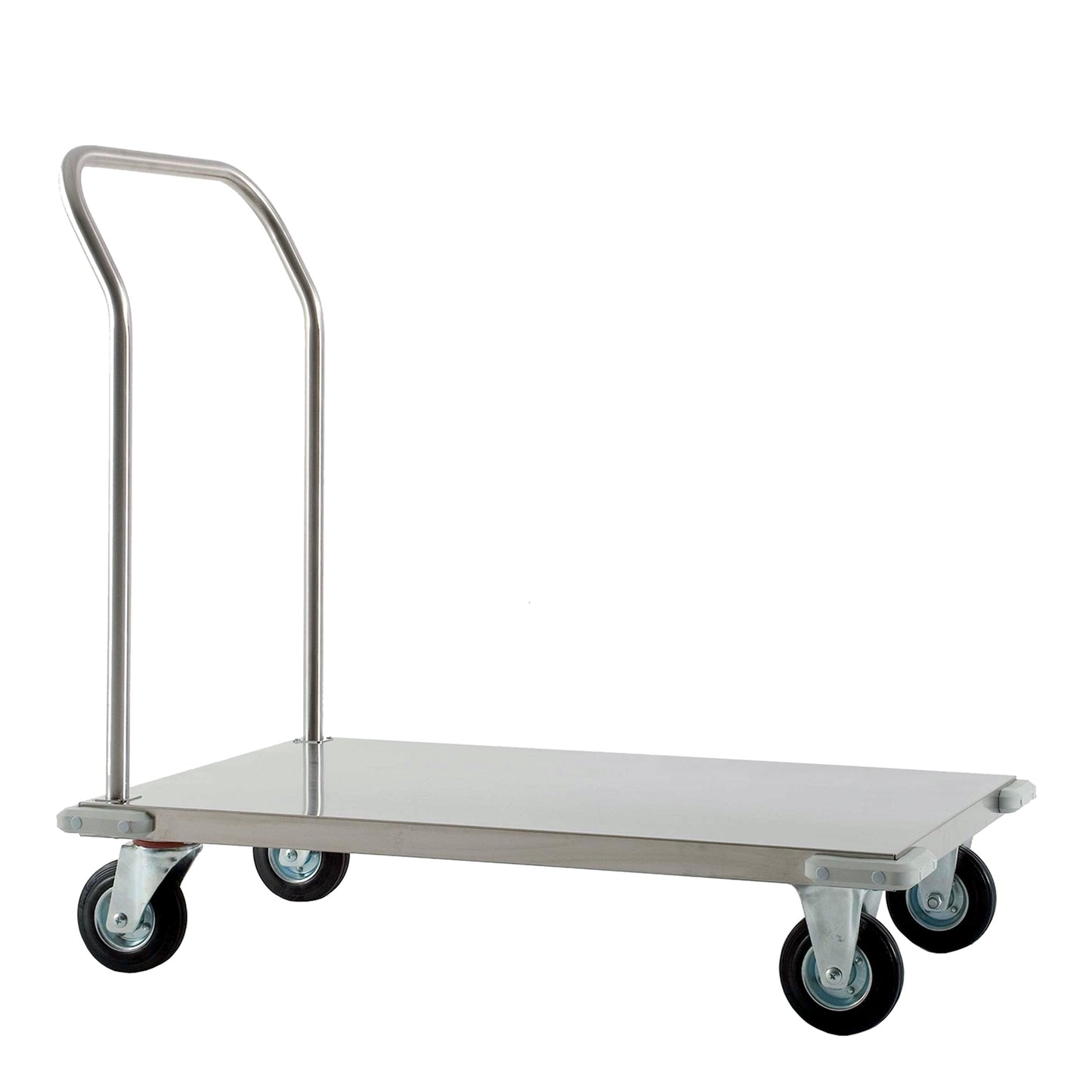Carrello Portacasse 57X97X103 Pc100