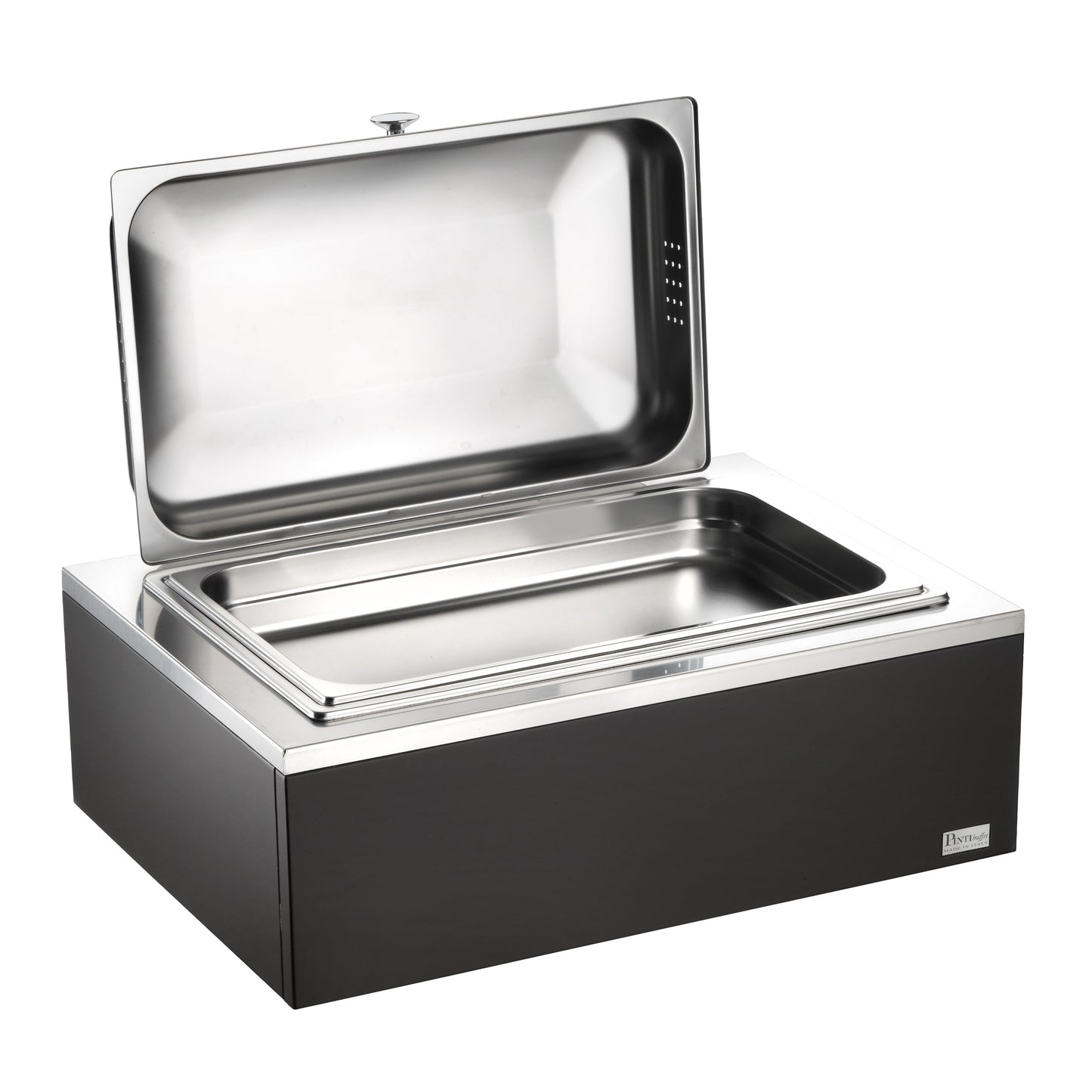 Buffet Scaldavivande Gn 1/1