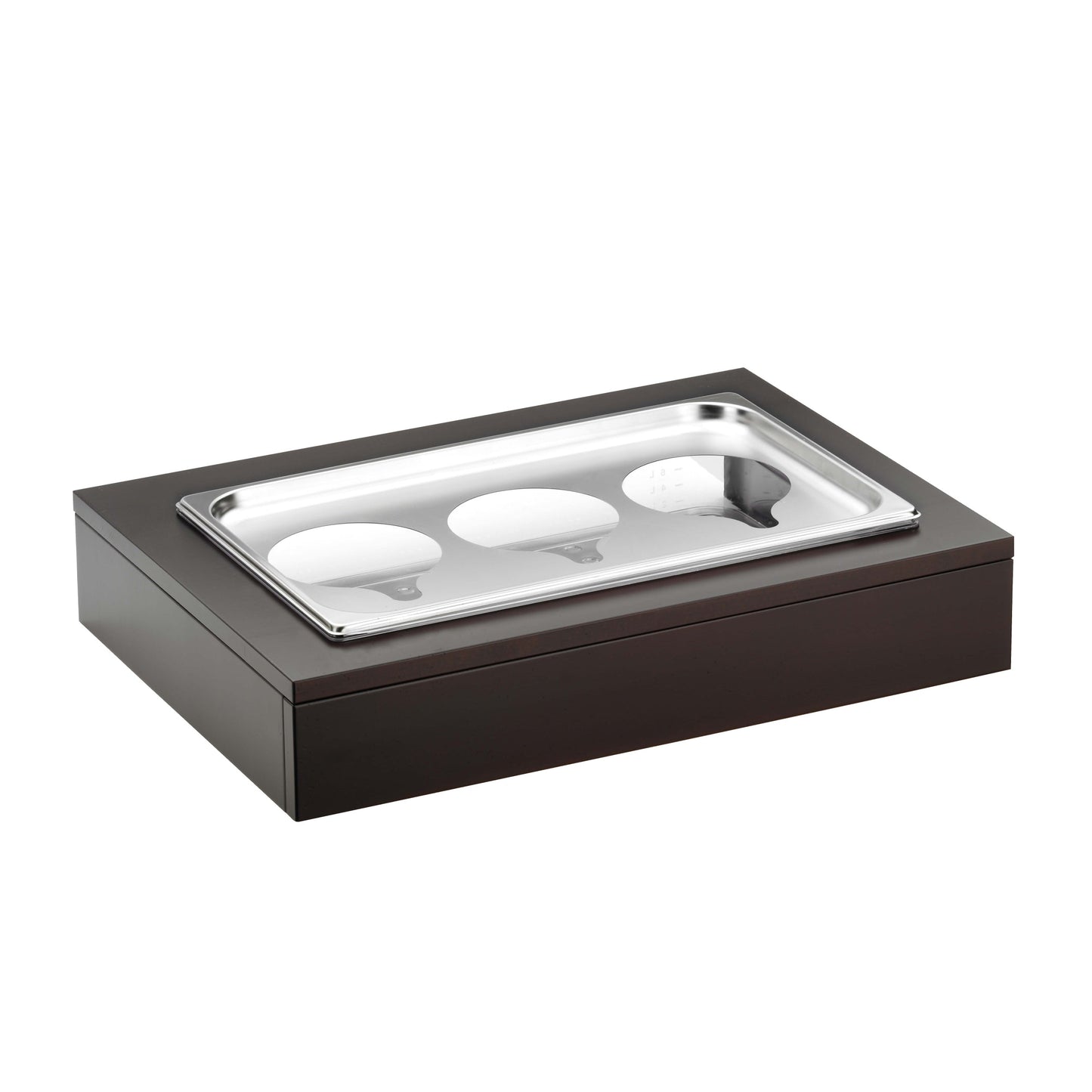 Buffet Porta Brocche Refrigerato +3 Broc