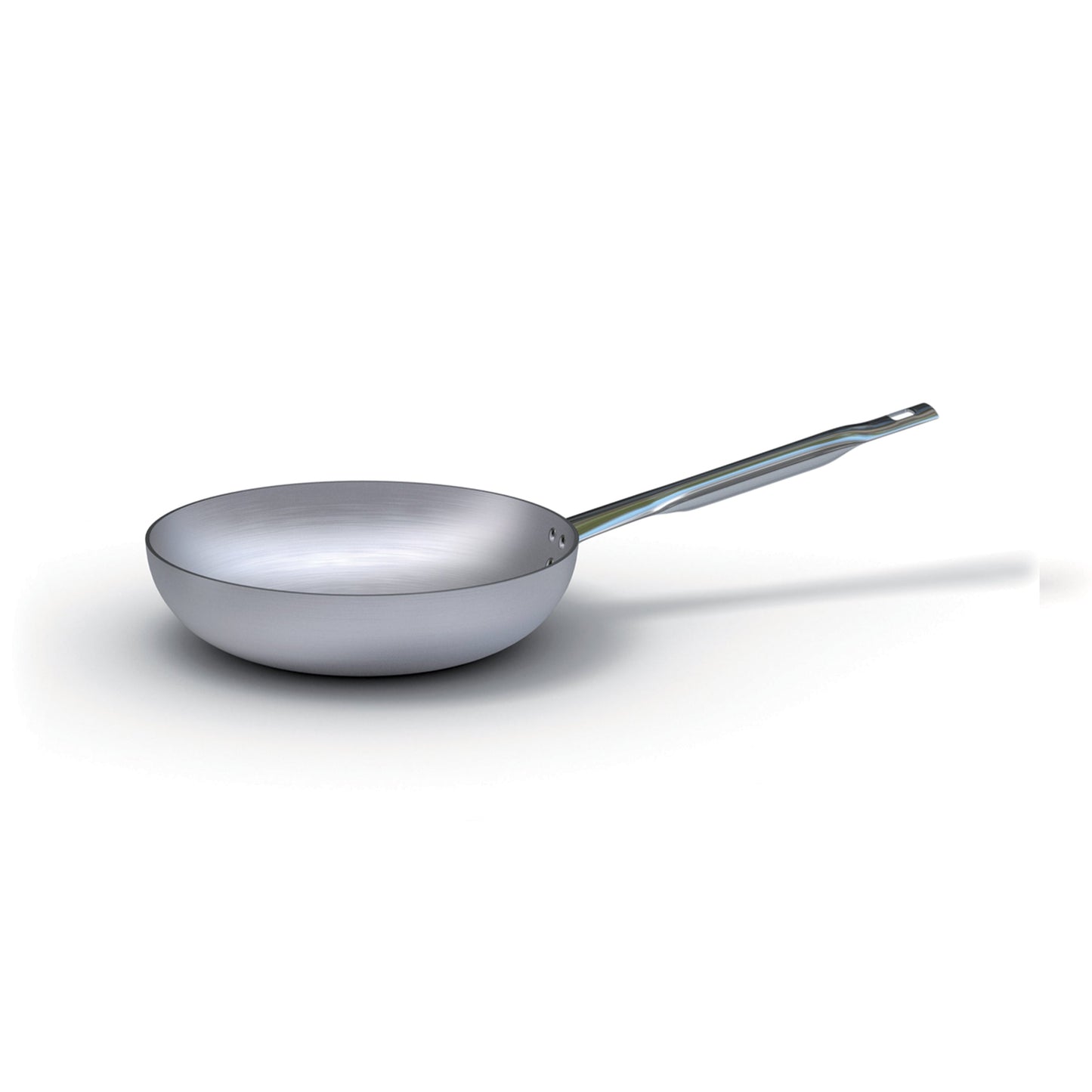 All.Ballarini Padella Alta Cm.20 7002.20