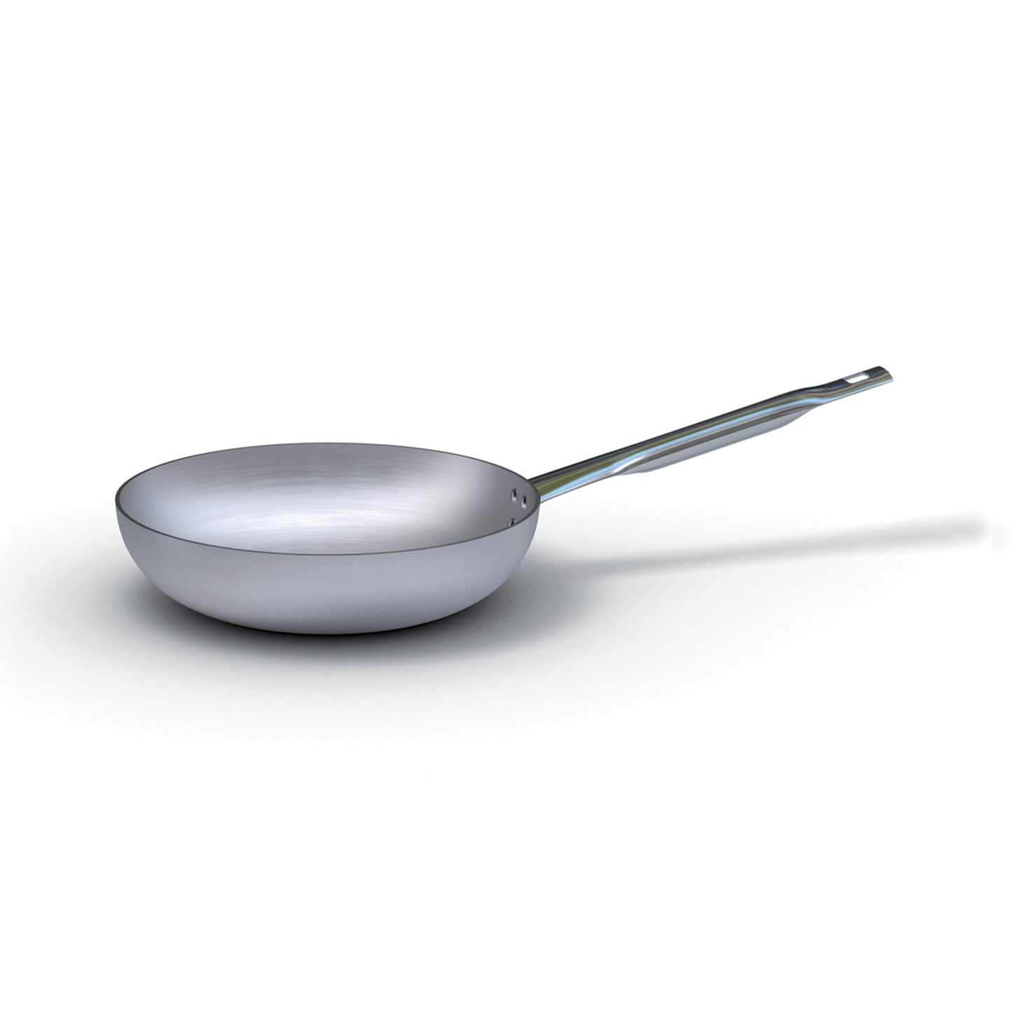 All.Ballarini Padella Alta Cm.24 7002.24