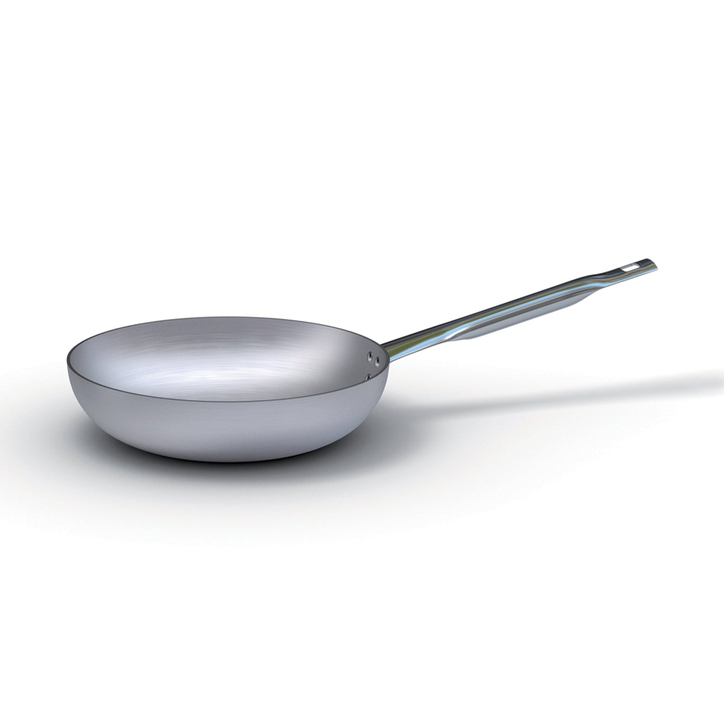 All.Ballarini Padella Alta Cm.28 7002.28