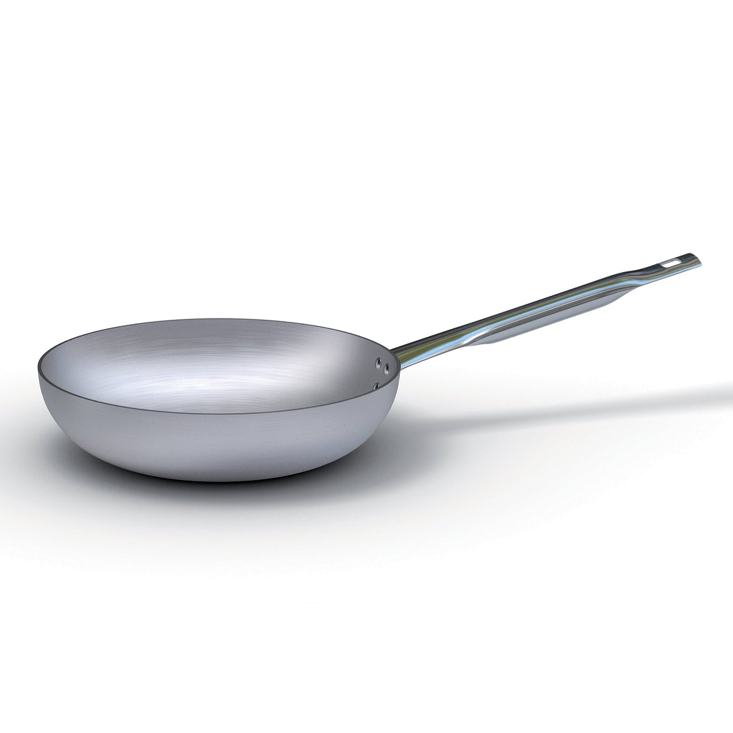 All.Ballarini Padella Alta Cm.40 7002.40