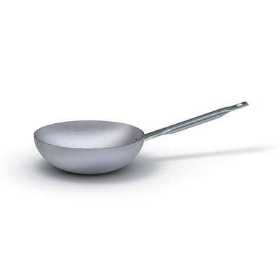 All.Ballarini Padella Wok Cm.24 7006.24