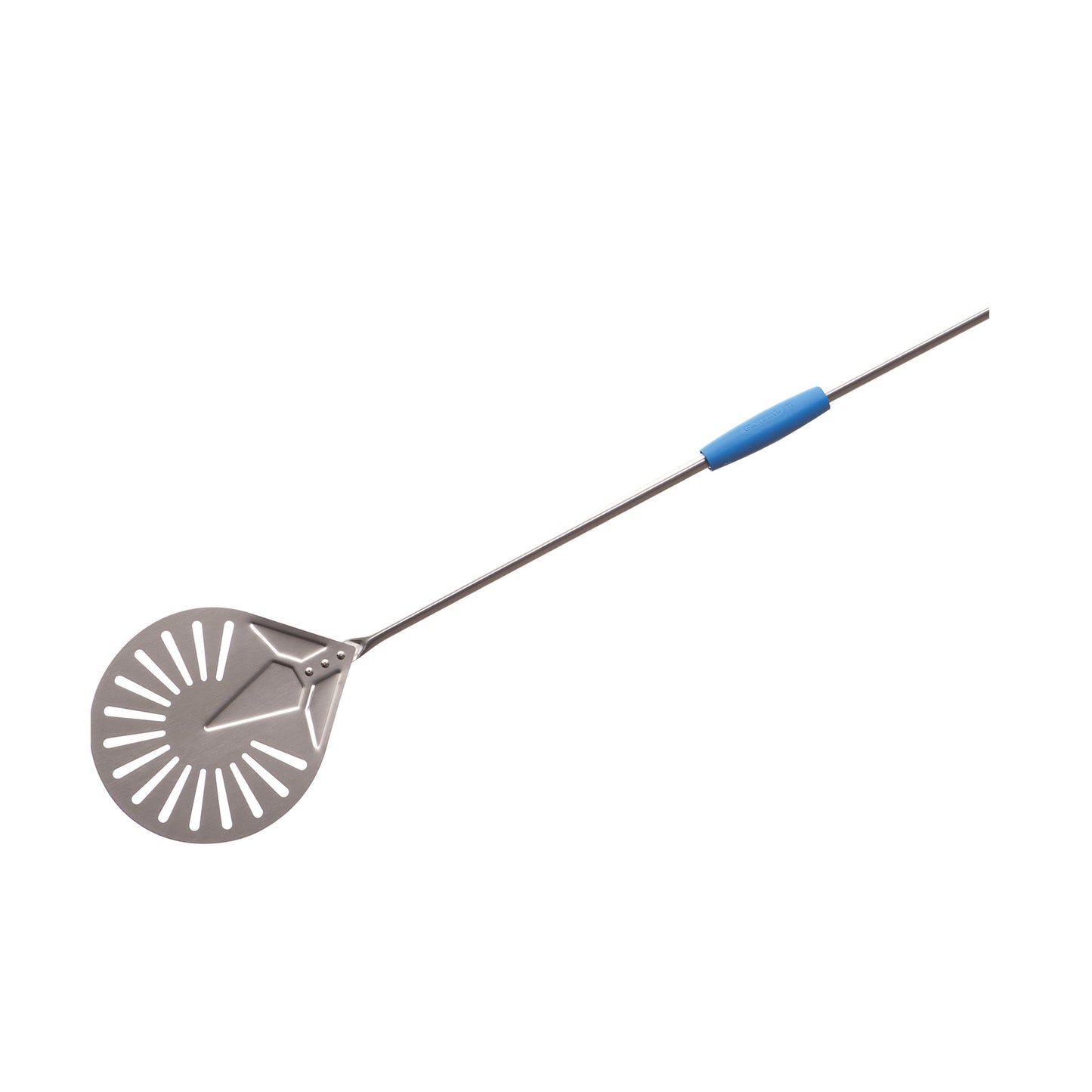 Pala Pizza Inox Tonda Forata 20 I-20F 123545