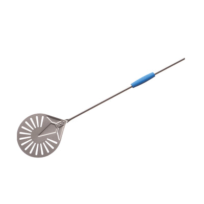Pala Pizza Inox Tonda Forata 20 I-20F 123545