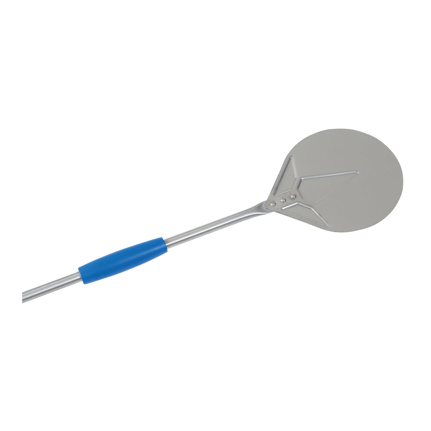Pala Pizza Inox Tonda 23 H 150 I-23