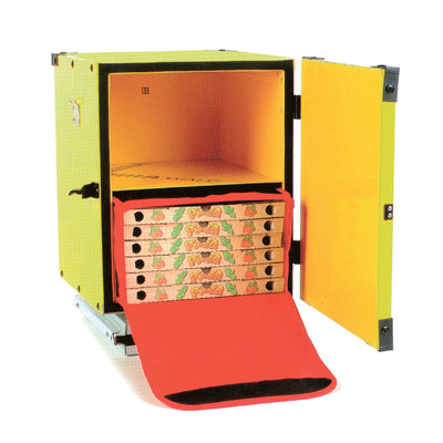 Box Pizza Non Coibentato 47X47H52 Bp33R