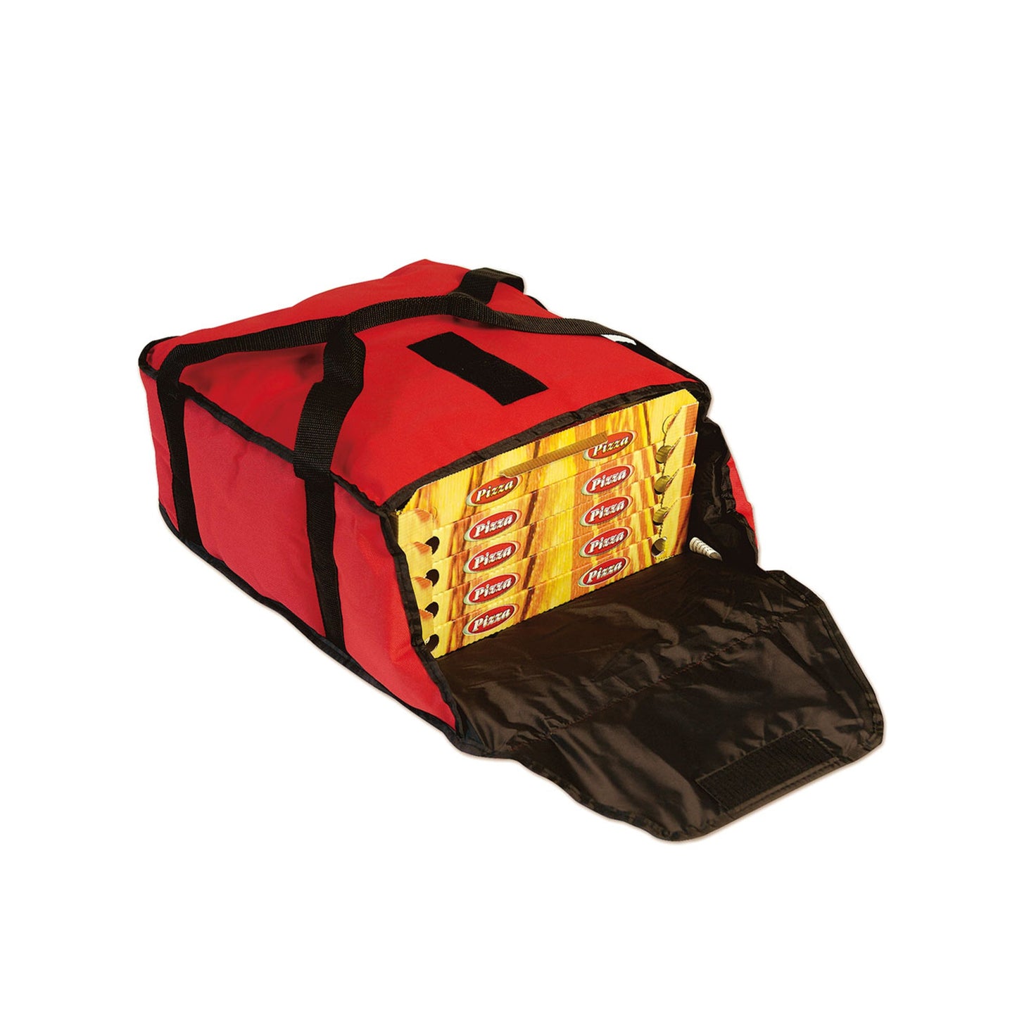 Borsa P.Pizza 36X36H17