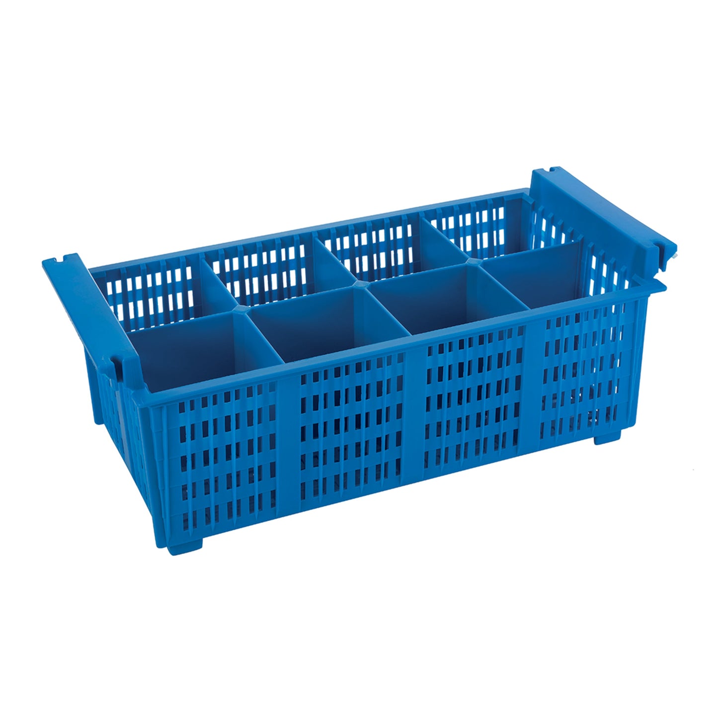 Cesta Portaposate 8 Scomp. Rcest08