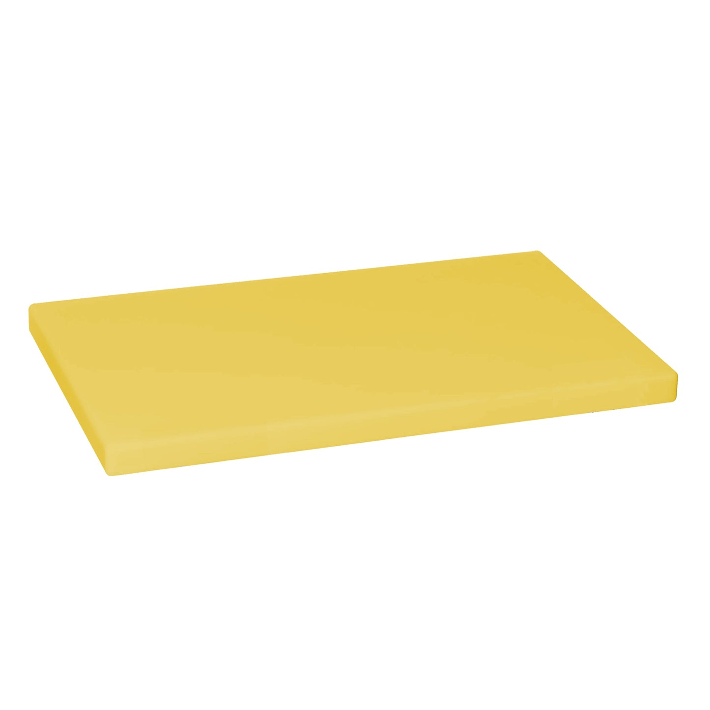 Tagliere Pol.Giallo 60X40X2