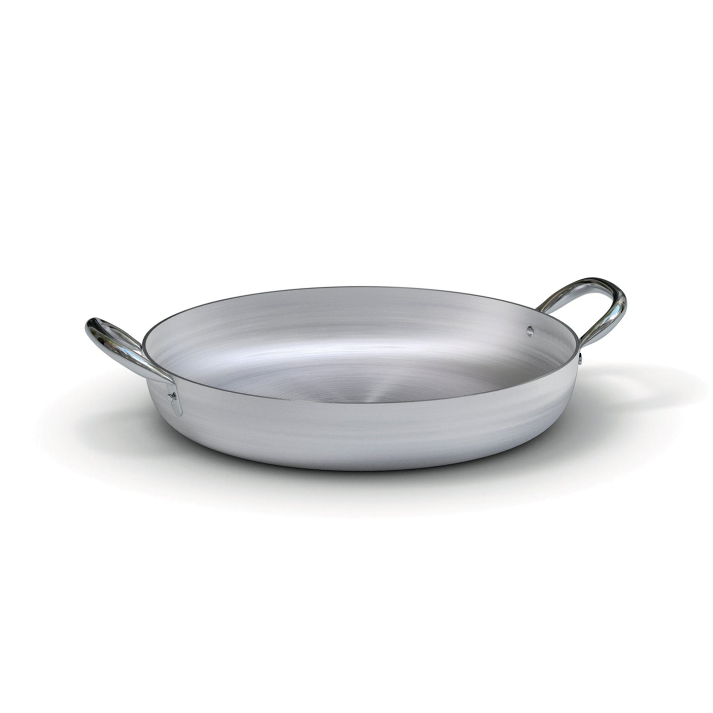 All.Ballarini Tegame 2/M Cm.20 7008.20