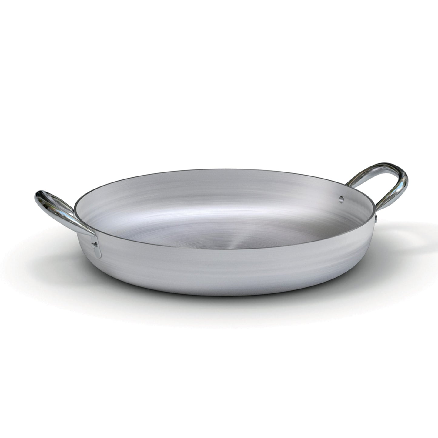 All.Ballarini Tegame 2/M Cm.40 7008.40
