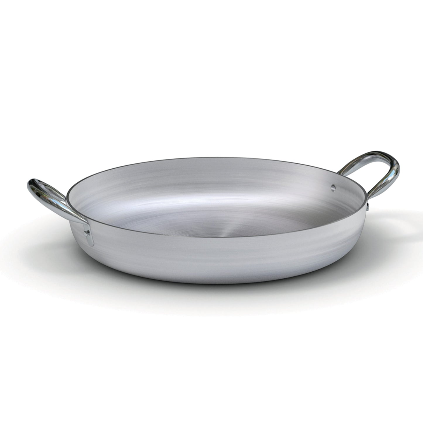 All.Ballarini Tegame 2/M Cm.45 7008.45