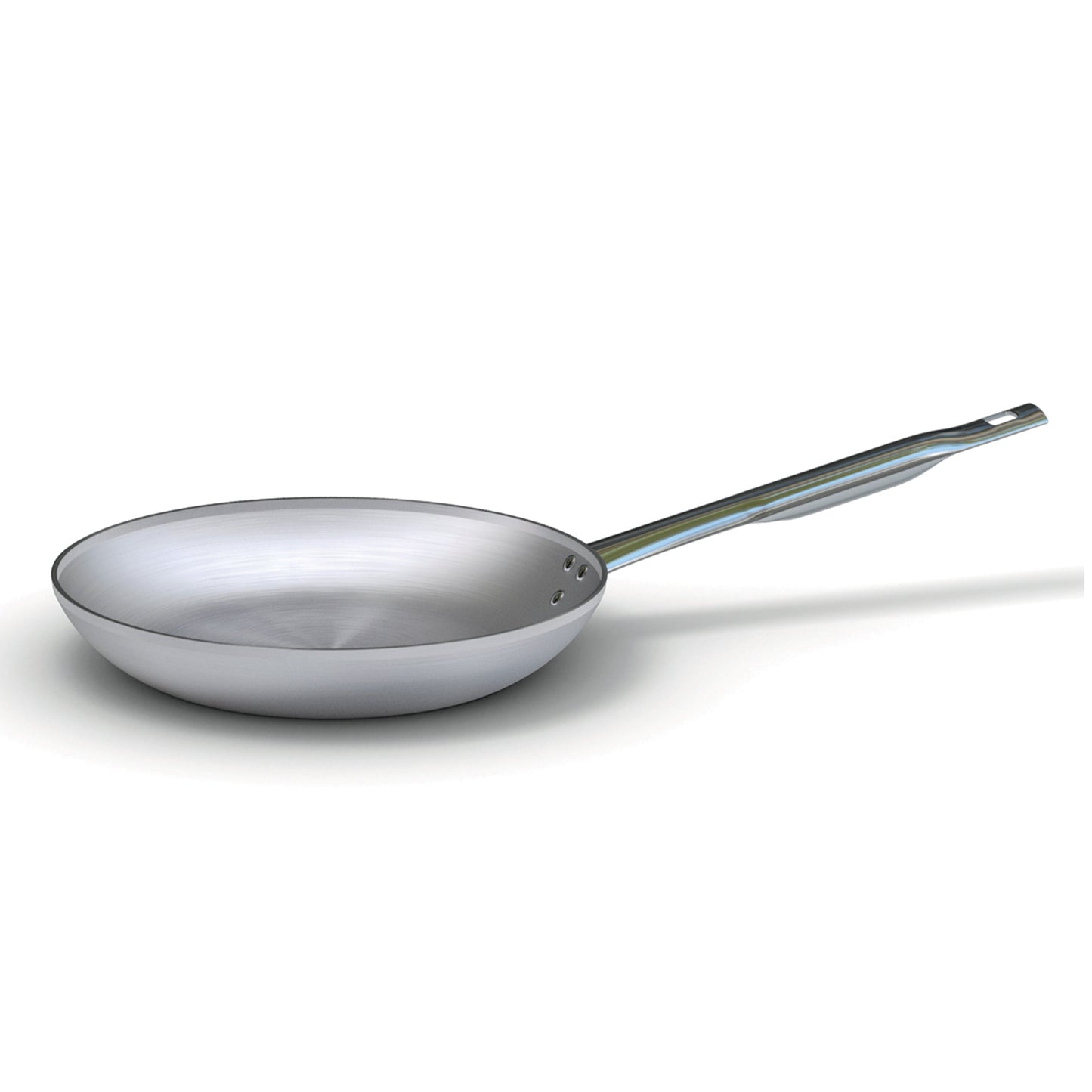 All.Ballarini Padella Cm.45 C/Man.