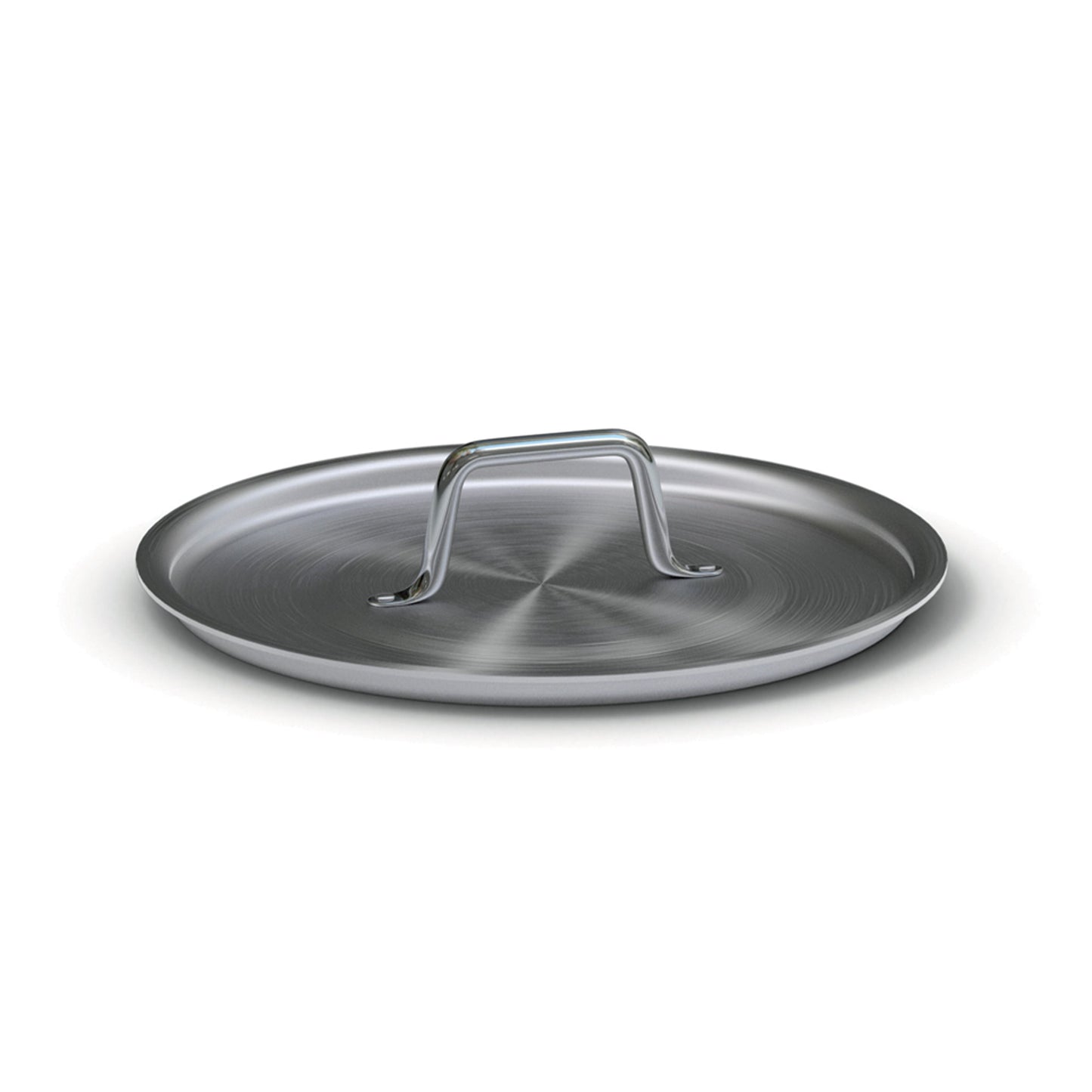 All.Ballarini Coperchio Cm.24 7058.24