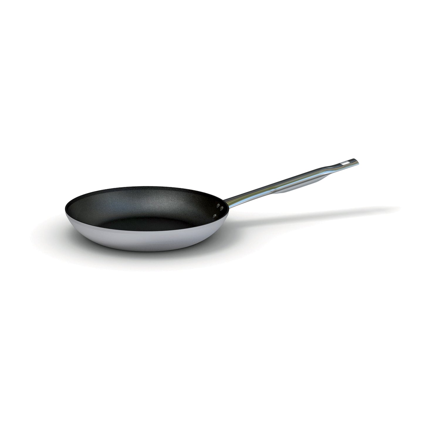 Silv.Ballarini Padella Bas.24 2000.24