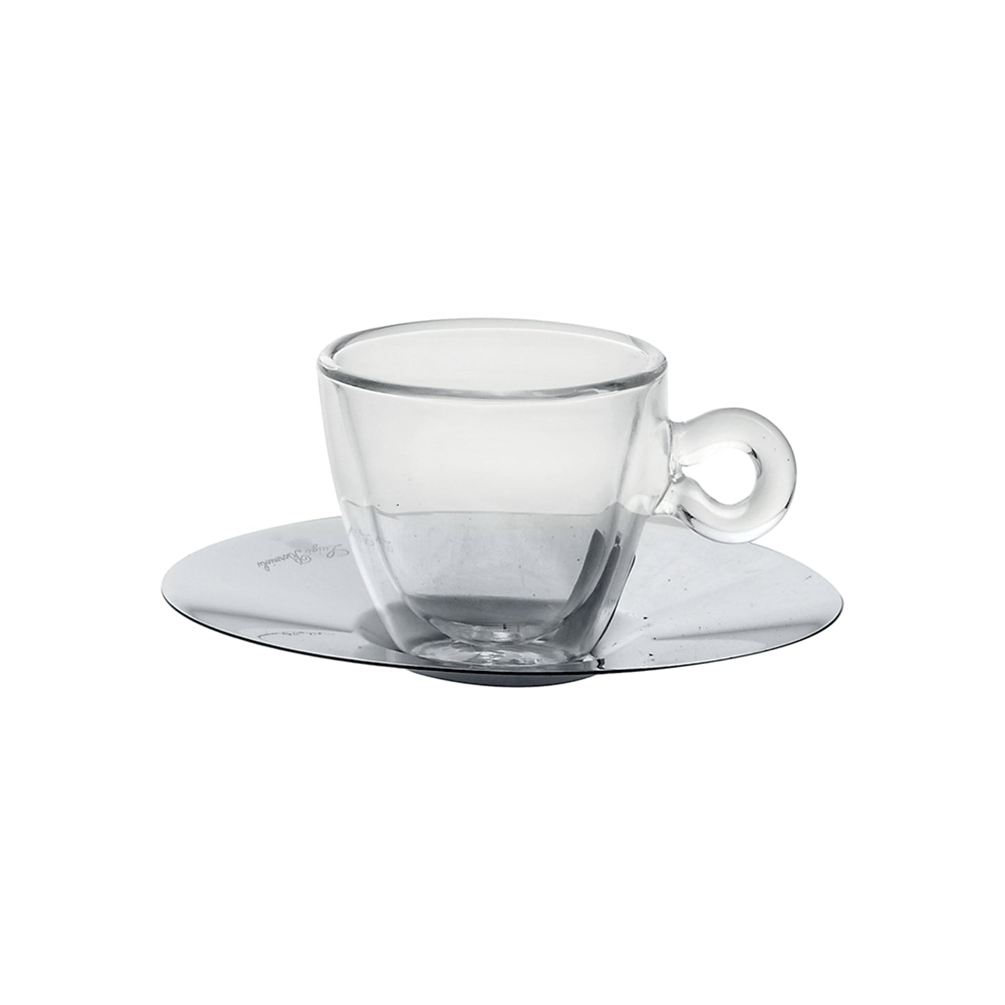 Thermic Glass Conf.2 Pz Tazza Caffè C/P