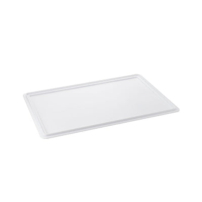 Coperchio Cassetta Pp 60X40 4400 124229