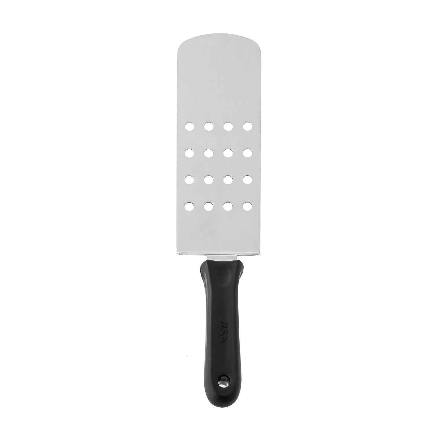 Tuttix1 Spatola Hamburger Forata Cm.24