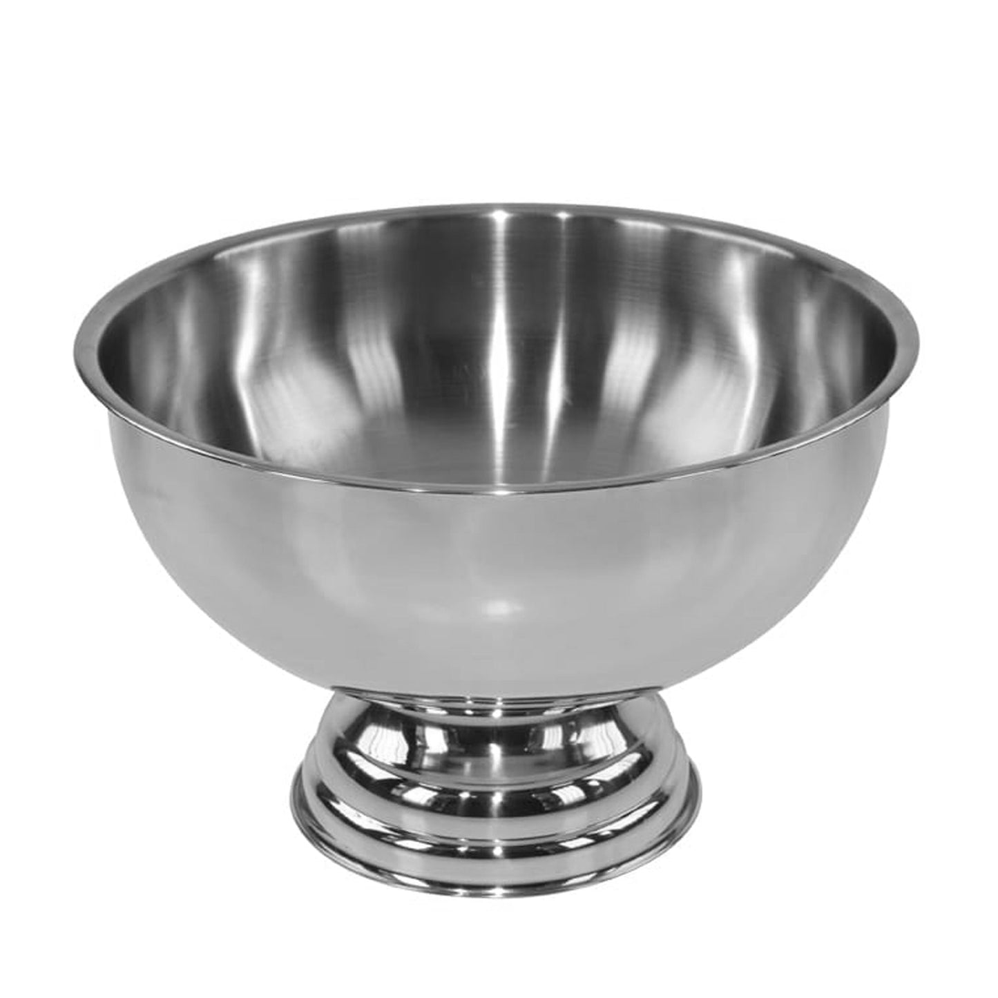 Spumantiera Inox+Griglia 40