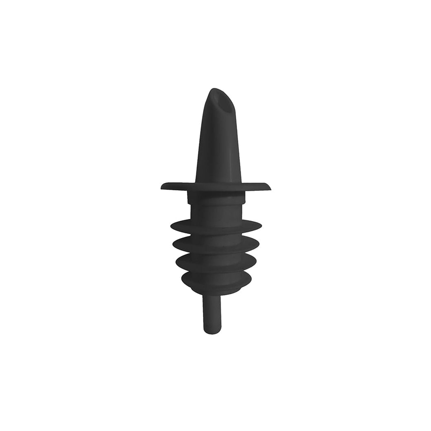 Tappo Versatore Cont.Nero -12- 35Bk