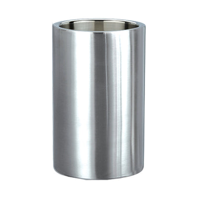 Portabottiglie Term.Inox 12H19 072132