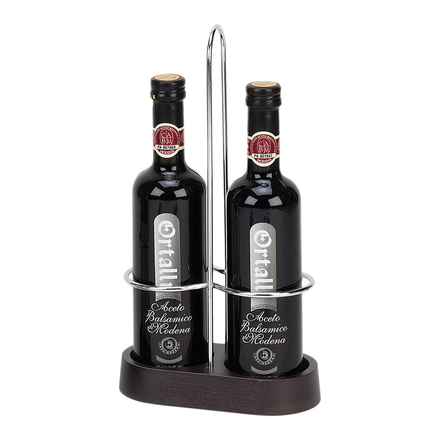 Portacondimenti 2 Oliere To.500Cc 14261