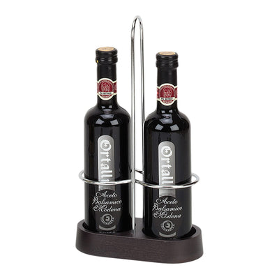 Portacondimenti 2 Oliere To.500Cc 14261