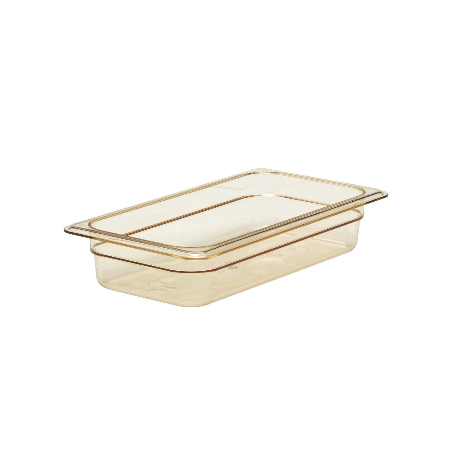 Cambro Vasca H-Pan 1/3 17,6X32,5H65+++32