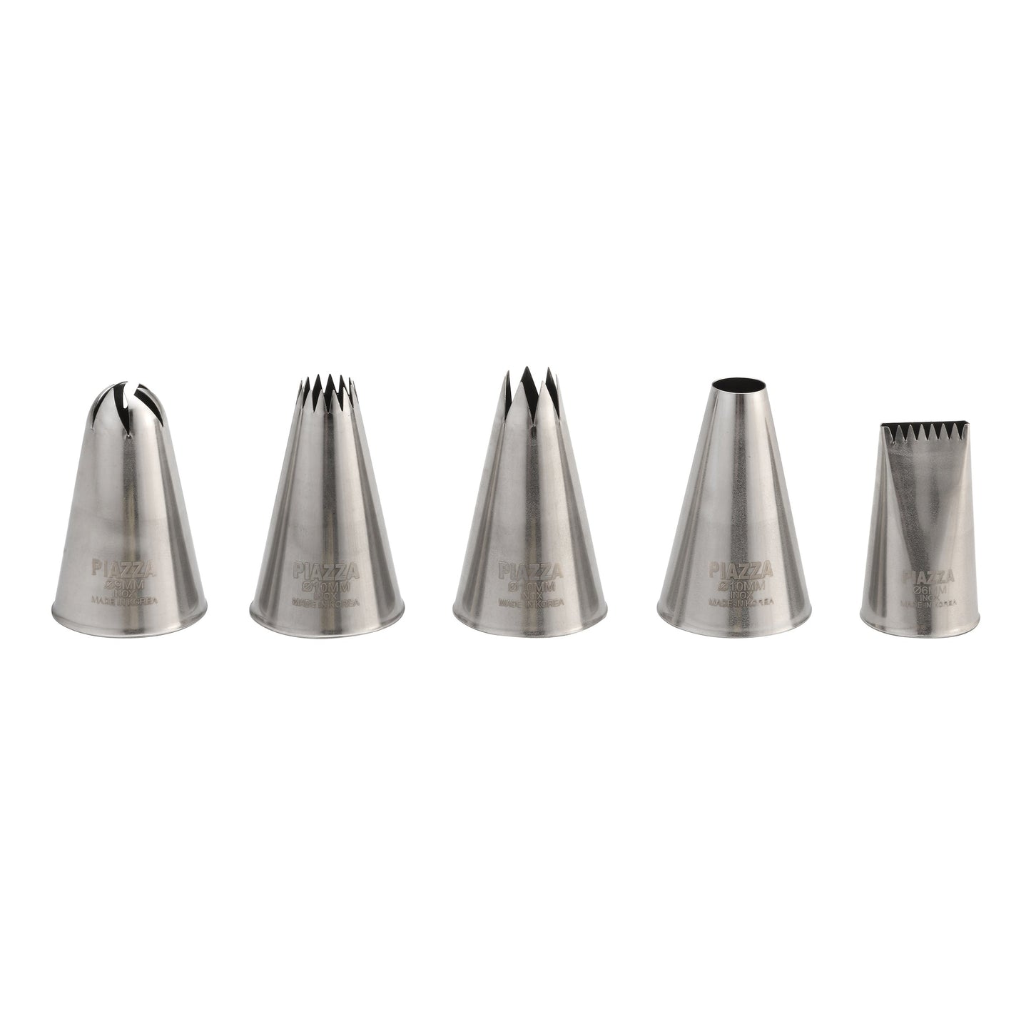 Cornetto Conf.5 Pz Set Dec.Assortiti