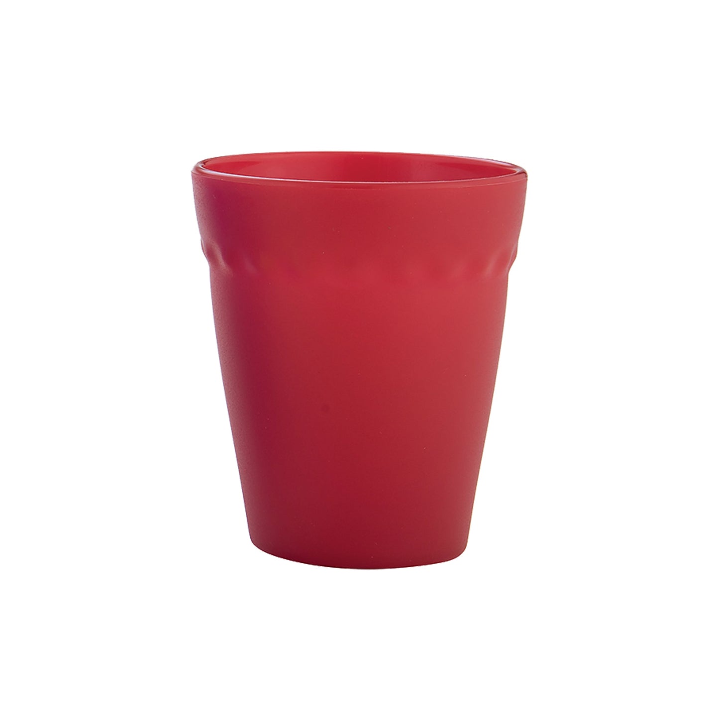 Bicchiere Oasi Rosso Cl.26 -24- 522