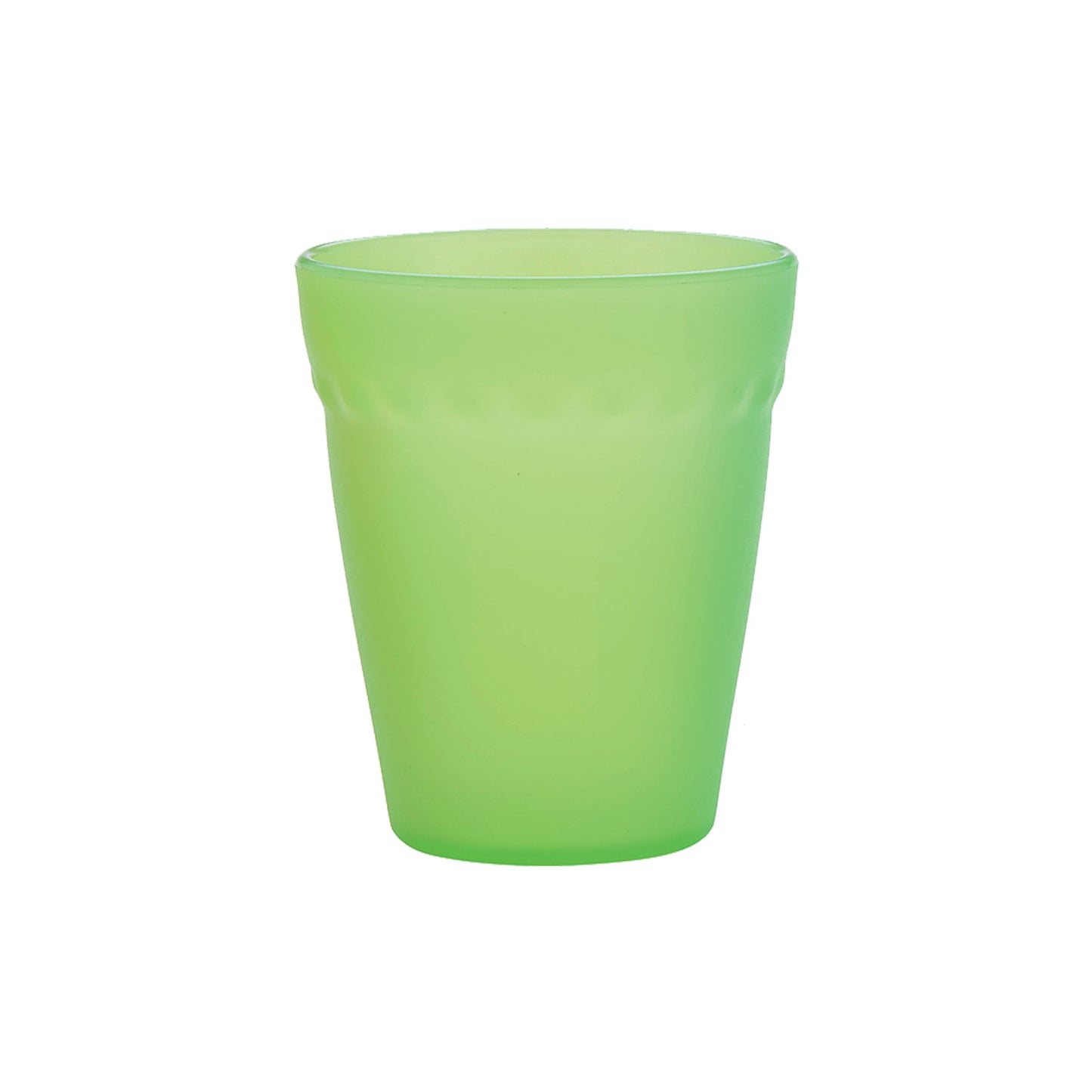 Bicchiere Oasi Verde Cl.26 -24- 522