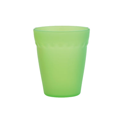 Bicchiere Oasi Verde Cl.26 -24- 522