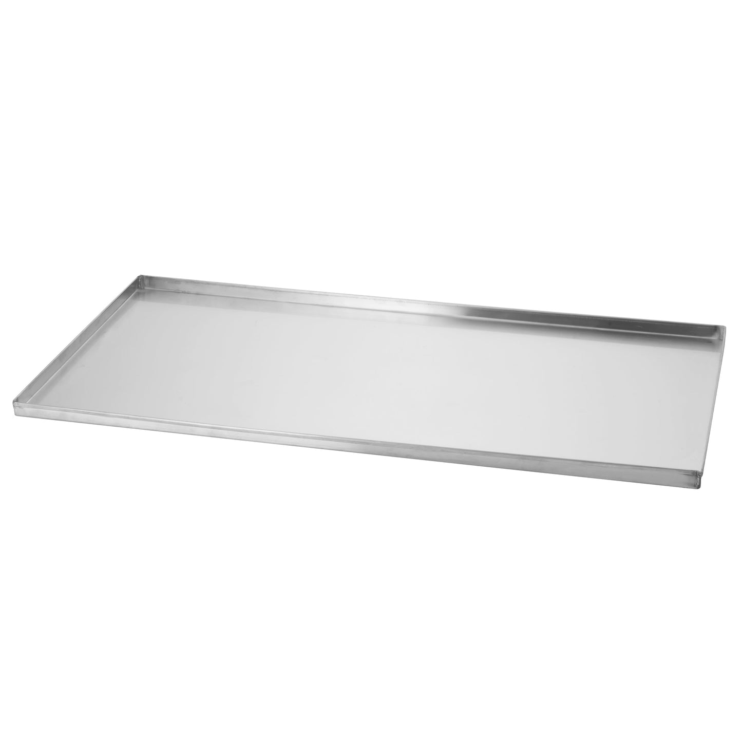 Cacciatori Teglia Inox 80X45H2 An.Diritt