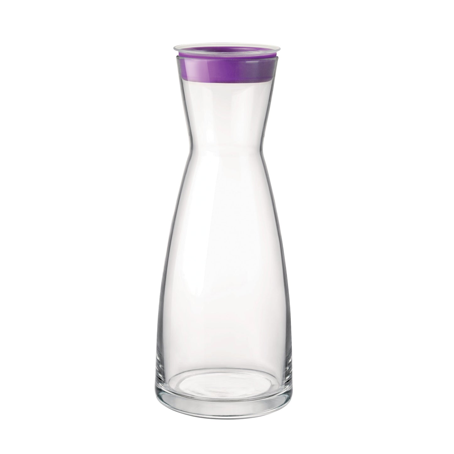 Ypsilon Brio Caraffa Tappo Viola Lt1 Ct6