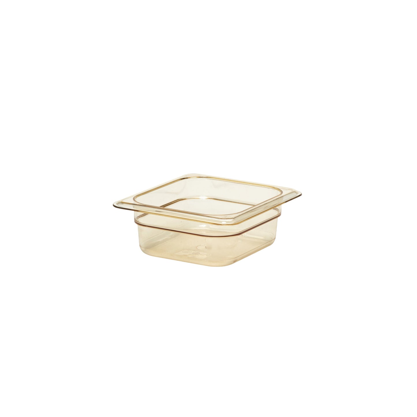Cambro Vasca H-Pan 1/6 16,2X17,6H65+++62