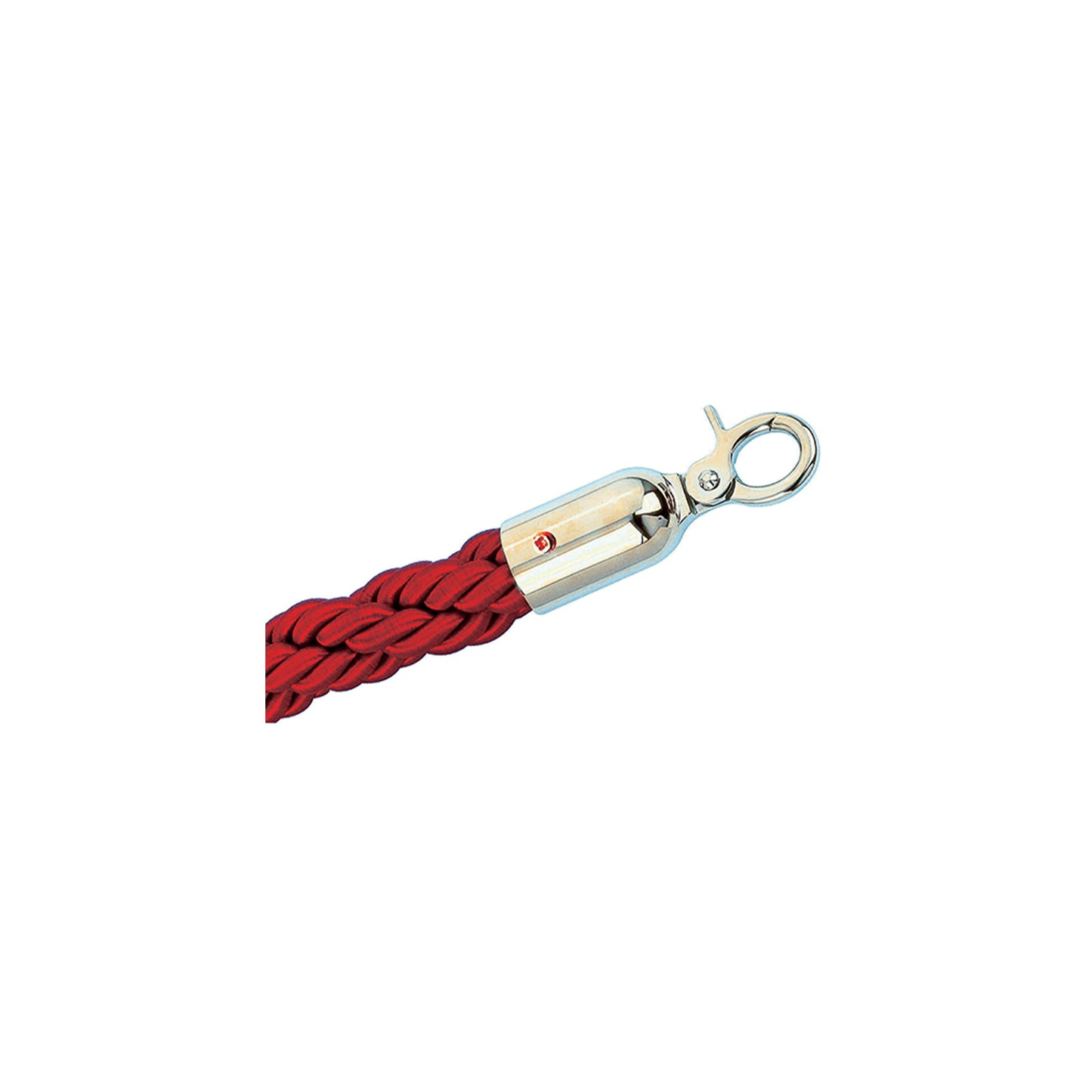 Cordone X Asta Ross.Mt.1,5 C/G In.106321