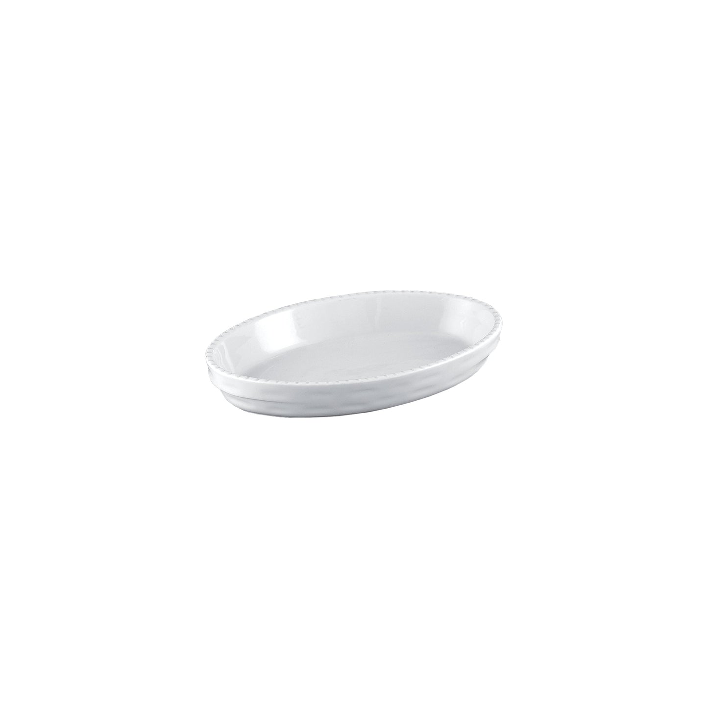 Pirofila F.Ovale Imp.24X15H4,5-3-0000240