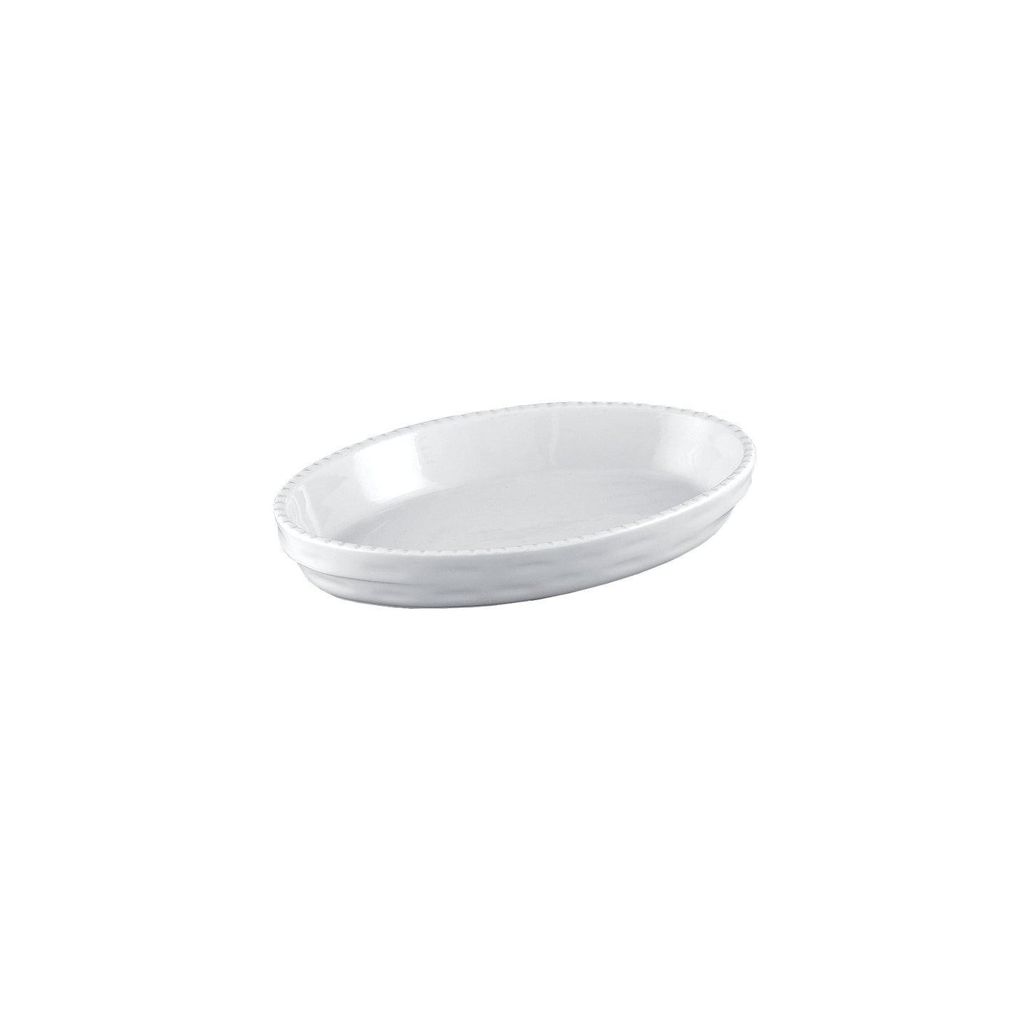 Pirofila F.Ovale Imp.28X17H4,5-3-0000280