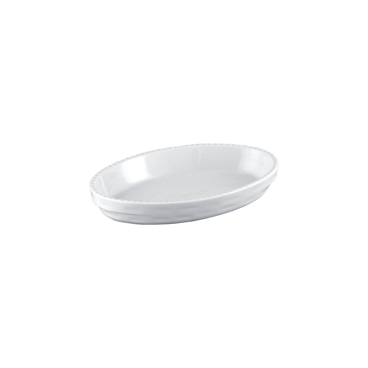 Pirofila F.Ovale Imp.32X20H5 0000320