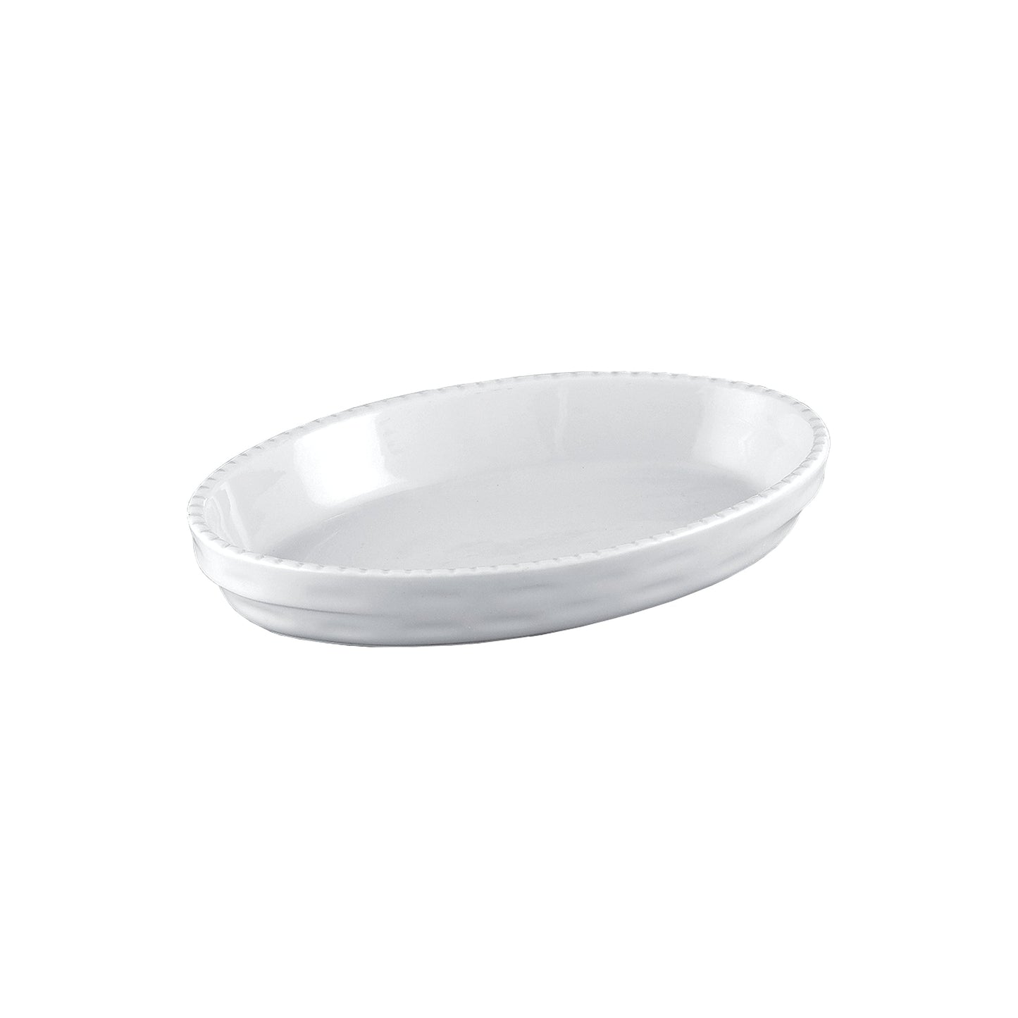 Pirofila F.Ovale Imp.38X24H5 0000380 129937