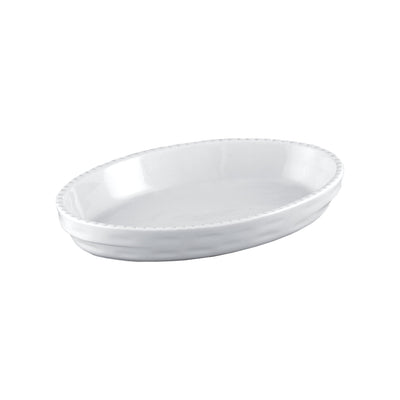 Pirofila F.Ovale Imp.42X26H5,5 0000420